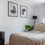 Modern 1Br Near Covent Garden London - Cityapartmentstay