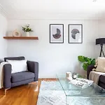 Modern 1Br Near Covent Garden London - Cityapartmentstay