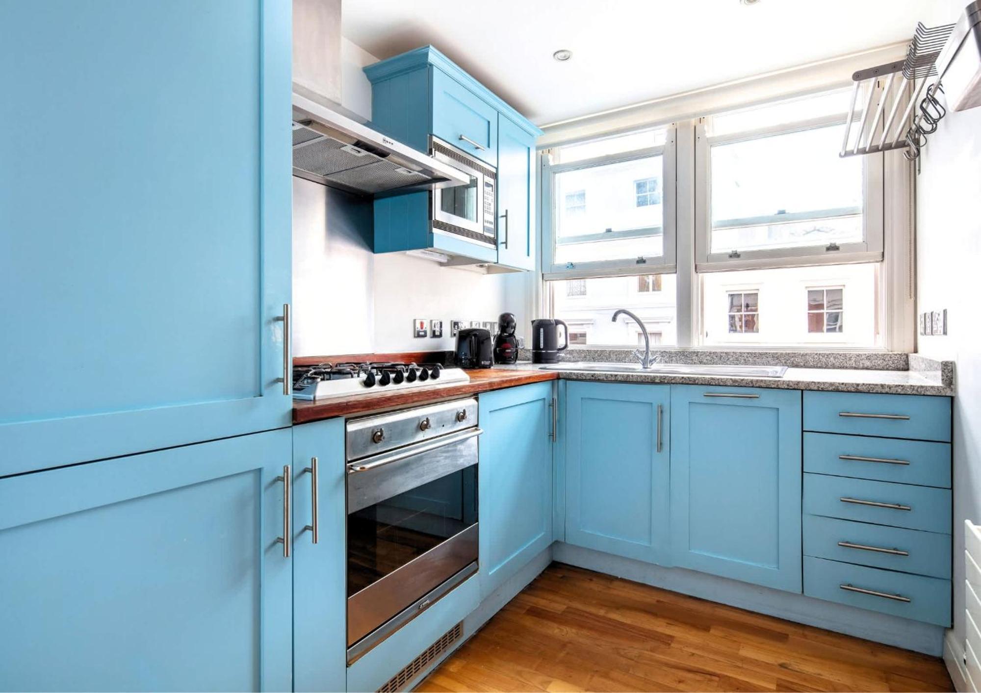 Appartamento Modern 1br Near Covent Garden - Cityapartmentstay