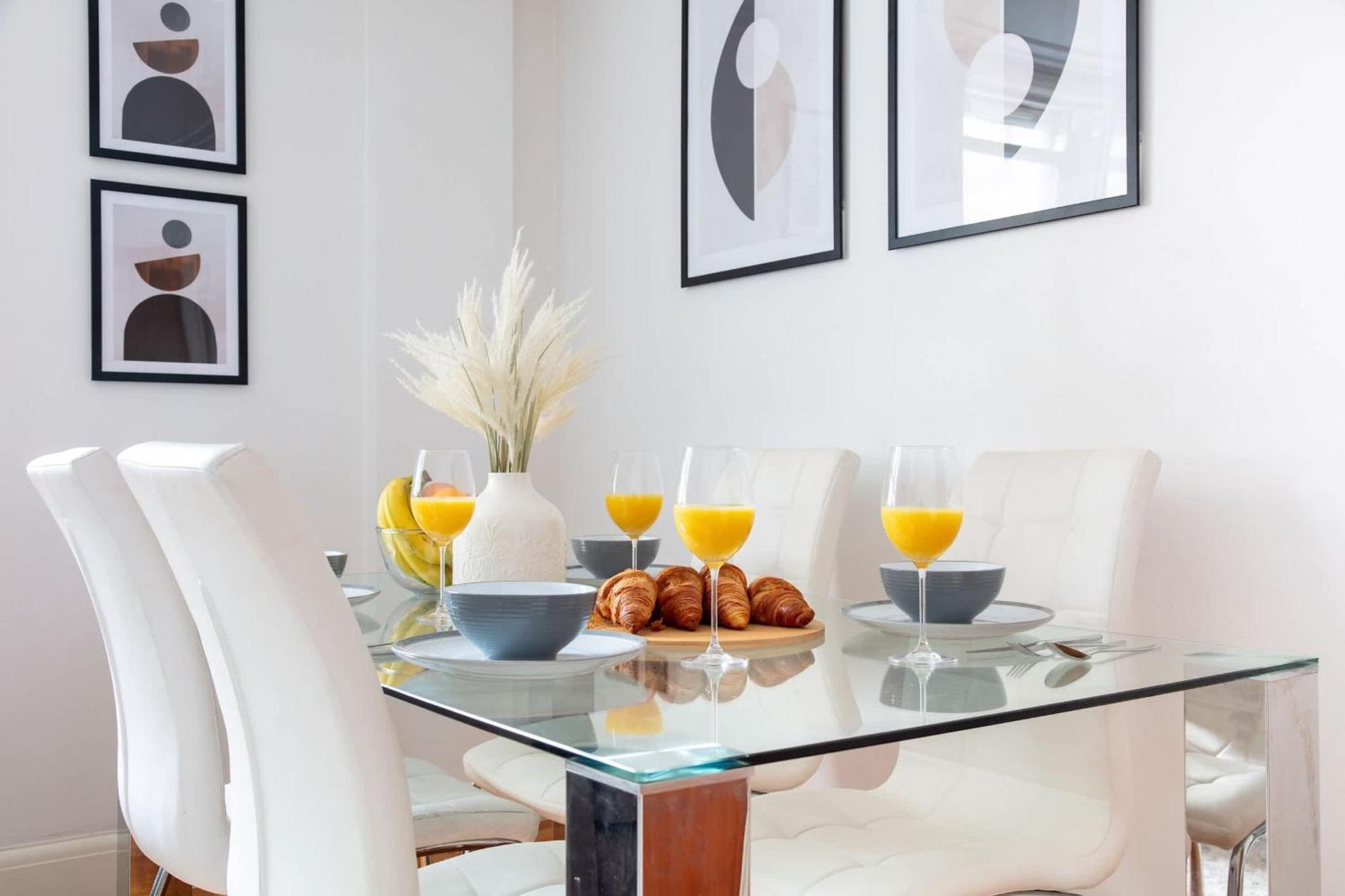 Appartamento Modern 1br Near Covent Garden - Cityapartmentstay Londra