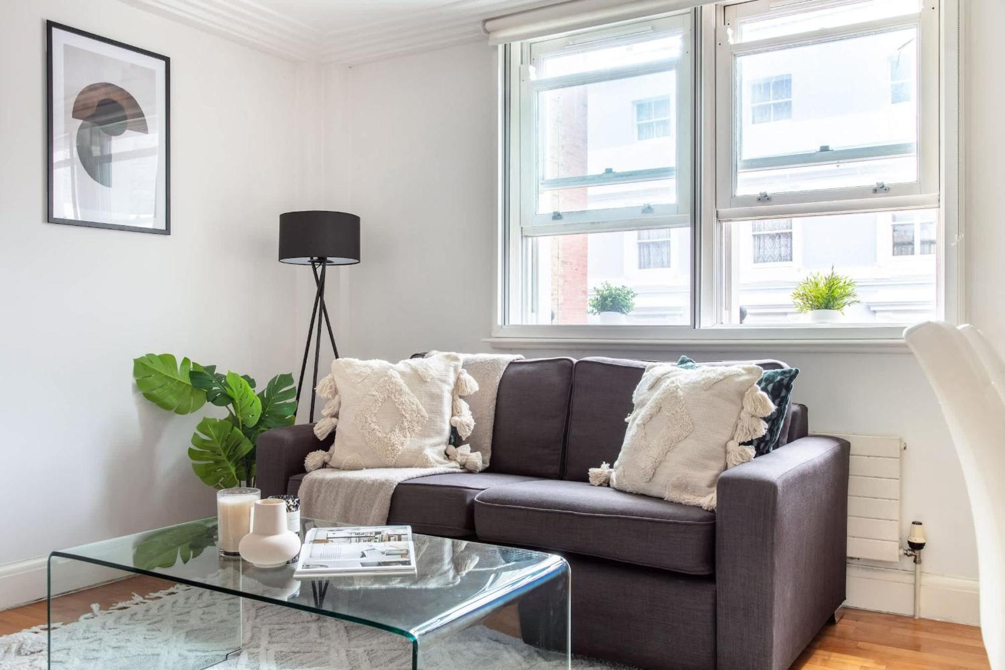 Modern 1br Near Covent Garden - Cityapartmentstay * Londra